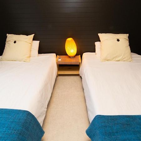 Apartamento Nagomiya Tokio Exterior foto