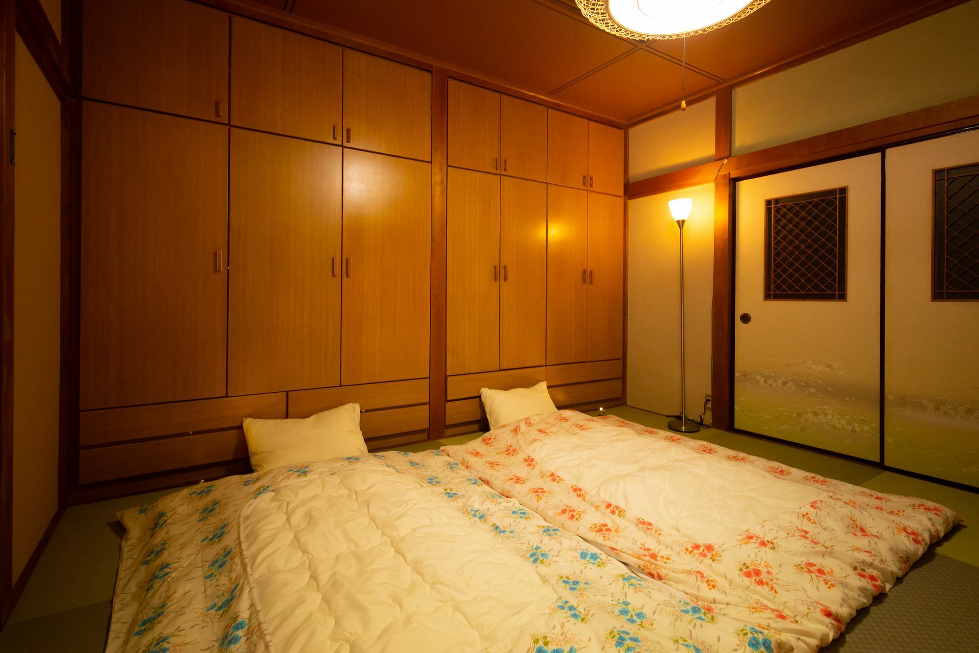 Apartamento Nagomiya Tokio Exterior foto