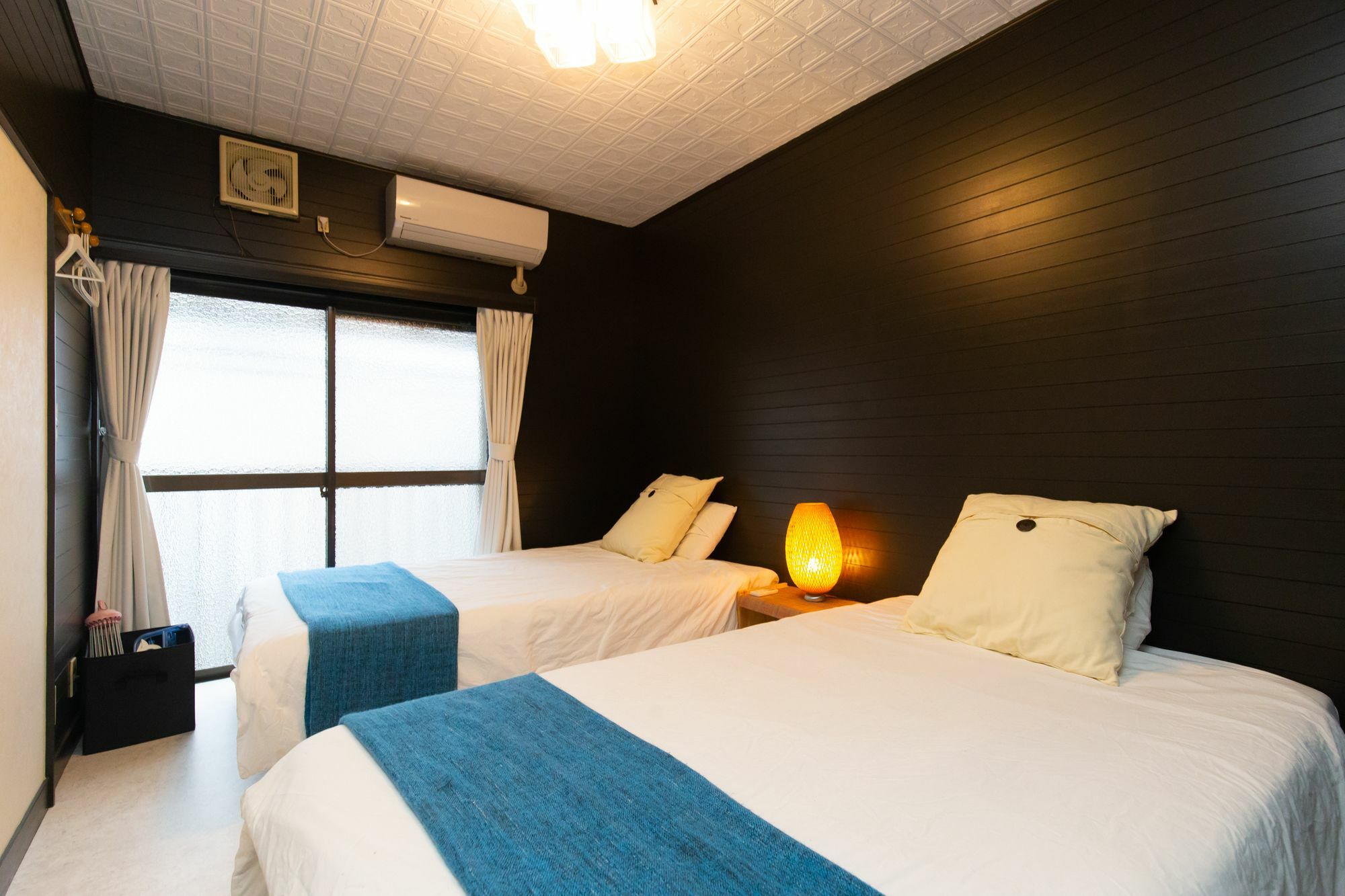 Apartamento Nagomiya Tokio Exterior foto