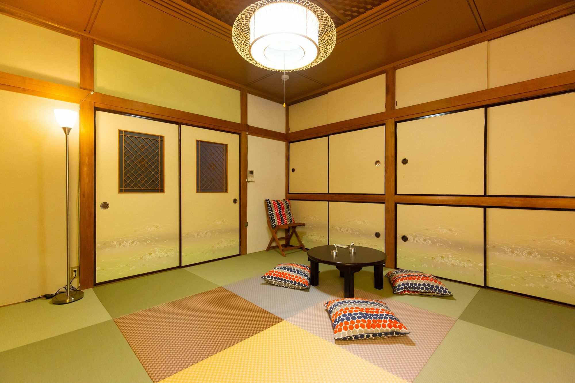 Apartamento Nagomiya Tokio Exterior foto