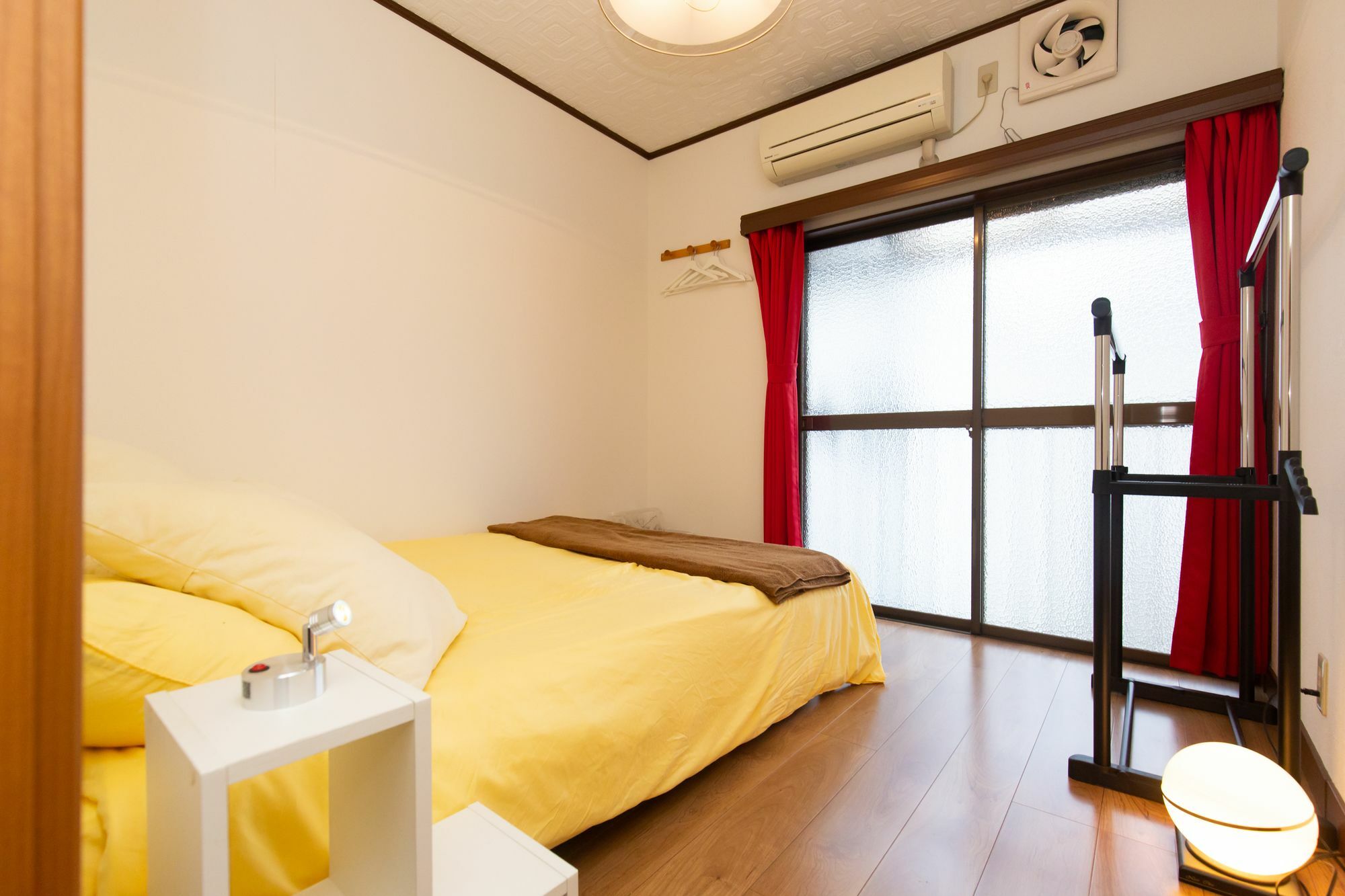 Apartamento Nagomiya Tokio Exterior foto