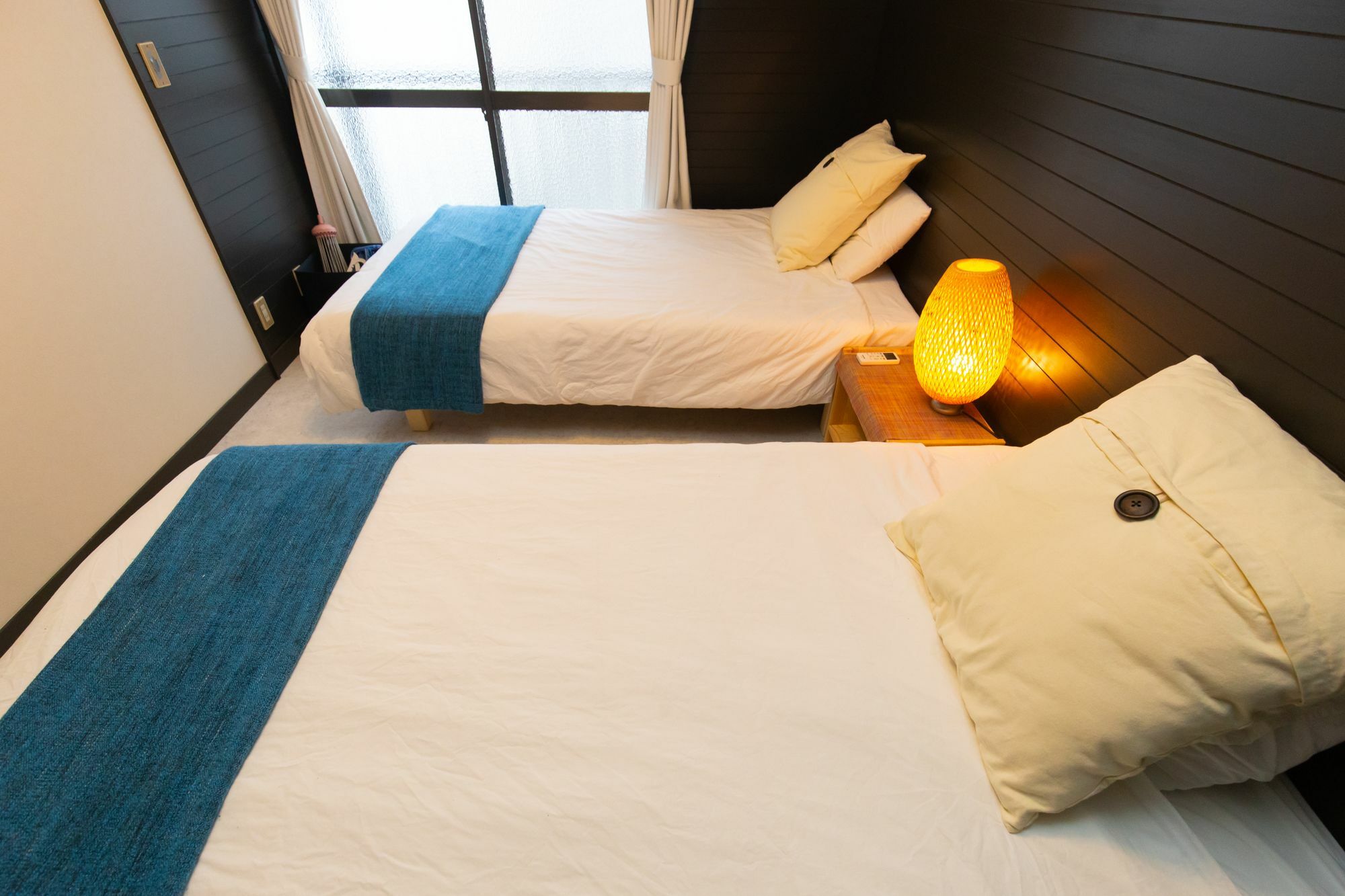 Apartamento Nagomiya Tokio Exterior foto