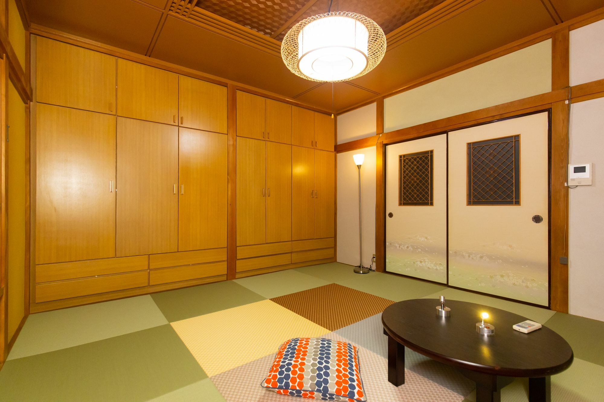 Apartamento Nagomiya Tokio Exterior foto