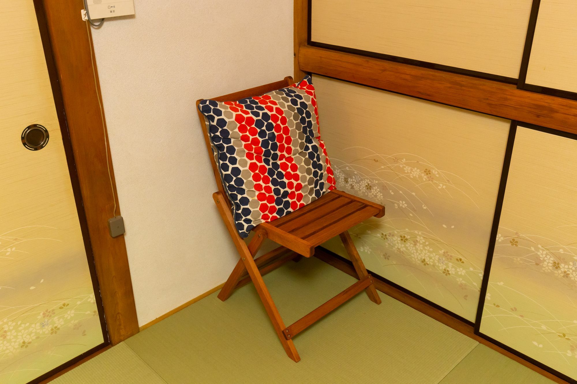 Apartamento Nagomiya Tokio Exterior foto